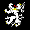 Archivo:Bandera de Gante1.png