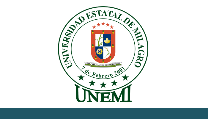 Archivo:Logo Universidad Estatal de Milagro.jpg