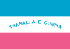 Bandera de Espírito Santo