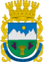 Escudo de Comuna de Rinconada