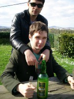 Garbanzo grupo musical.jpg