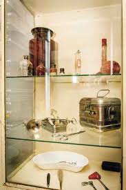 Archivo:Jeringas e inyectables Museo Regional de Medicina Carlos Martínez.jpg