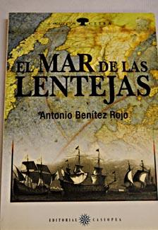 El mar y las lentejas.jpg