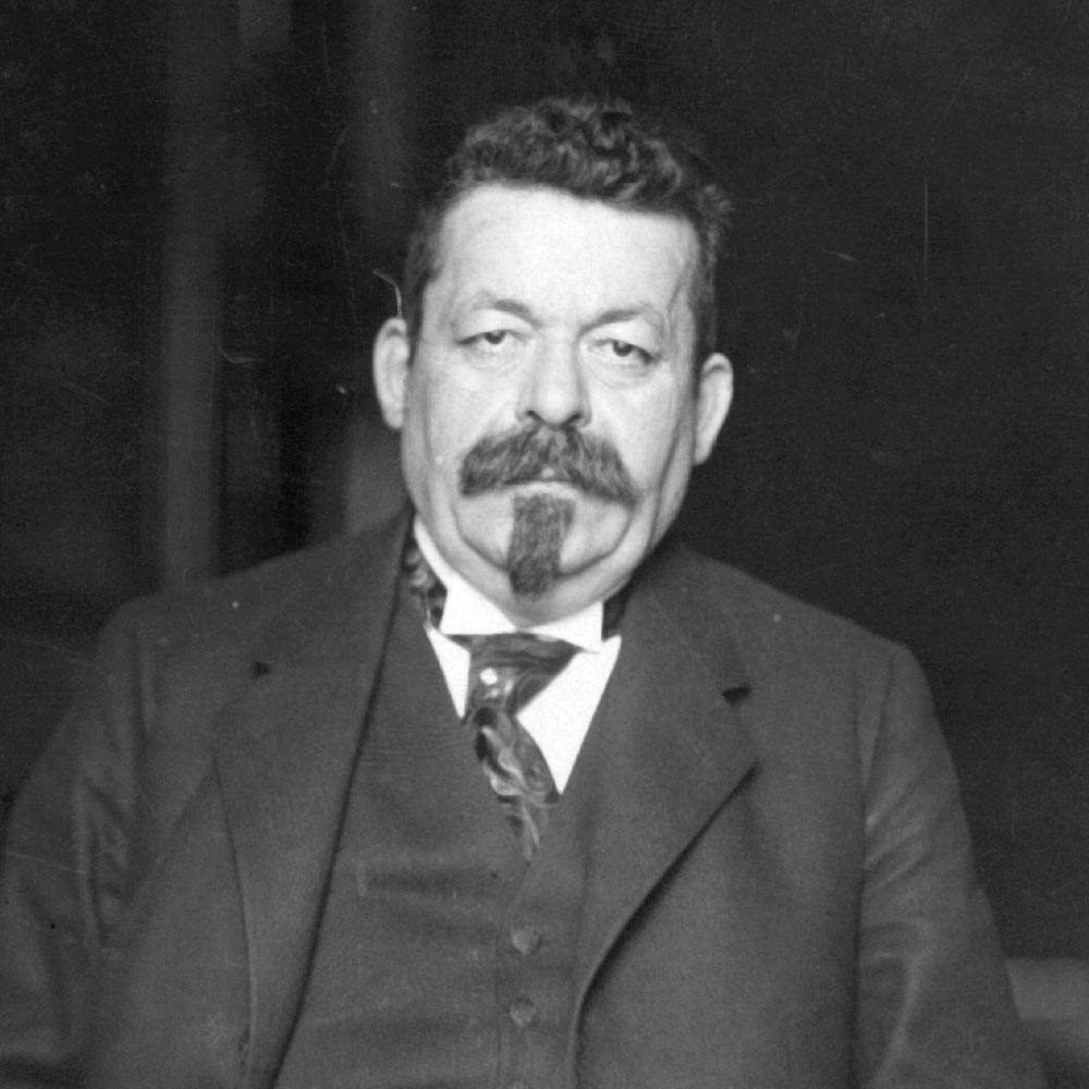 Friedrich Ebert EcuRed