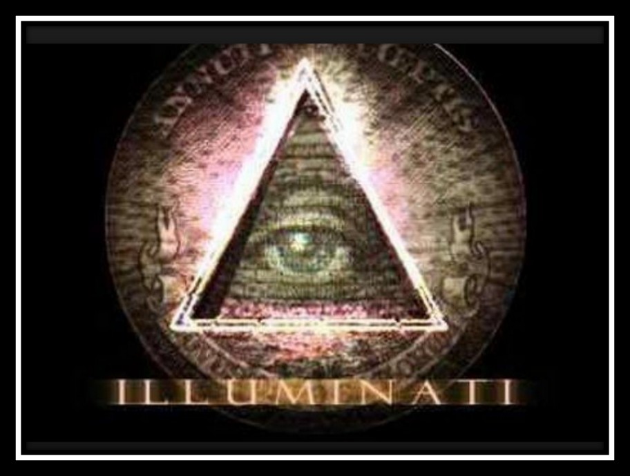 Resultado de imagen de iluminatis