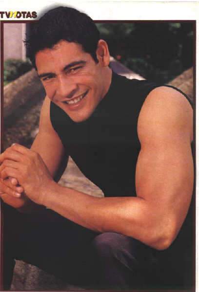 Johnny Lozada - EcuRed