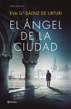 Portada el-angel-de-la-ciudad eva-garcia.jpg