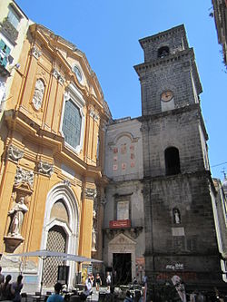 Basilica di San Lorenzo Maggiore.JPG