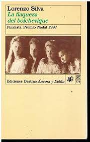 La flaqueza del bolchevique.jpg