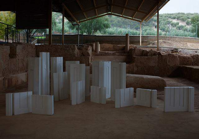 Archivo:Actos de historia de la Villa.jpg