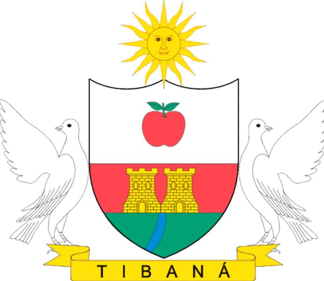Archivo:Escudo de tibana boyaca.jpg