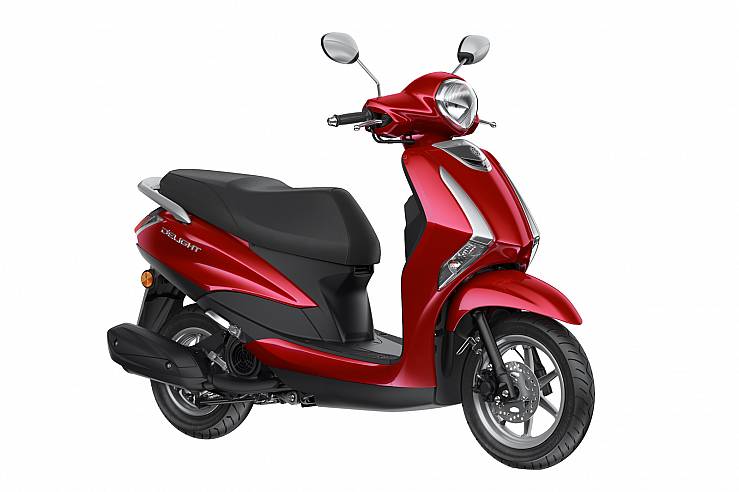 Yamaha D´elight - EcuRed