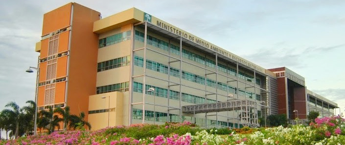 Archivo:Ministerio medio ambiente.jpg