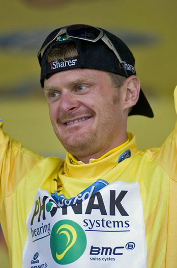 Floyd Landis - EcuRed