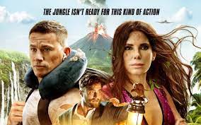 Archivo:La ciudad perdida .jpg