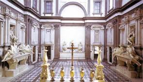 Archivo:La Capilla de los Médici..jpg