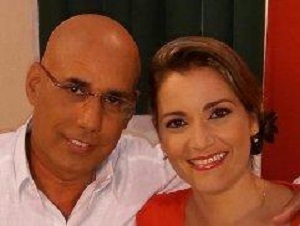 Archivo:Presentadores de Somos familia.jpg