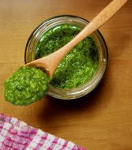 Pesto con sabor cubano 2.jpg