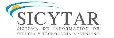 Logotipo del sistema.