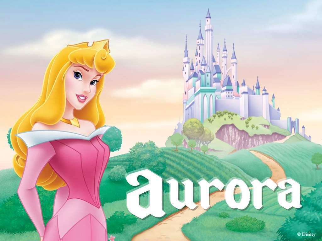 Princesa Aurora Ecured