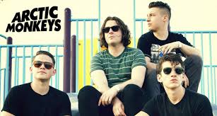 Archivo:Arctic Monkeys.jpeg