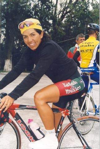 Belem Guerrero Méndez - EcuRed