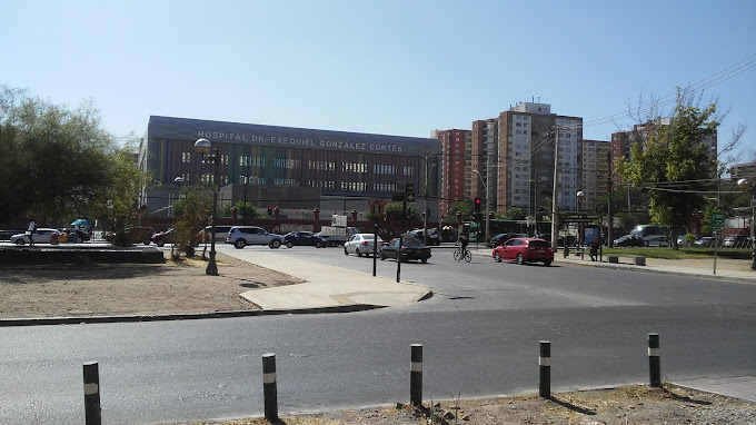 Archivo:Vista panorámica del Hospital Exequiel Glez.jpg