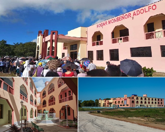 Archivo:Hogar de ancianos-monsenor adolfo-Camaguey.jpg