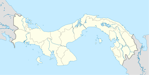 Archivo:Panama location map.png