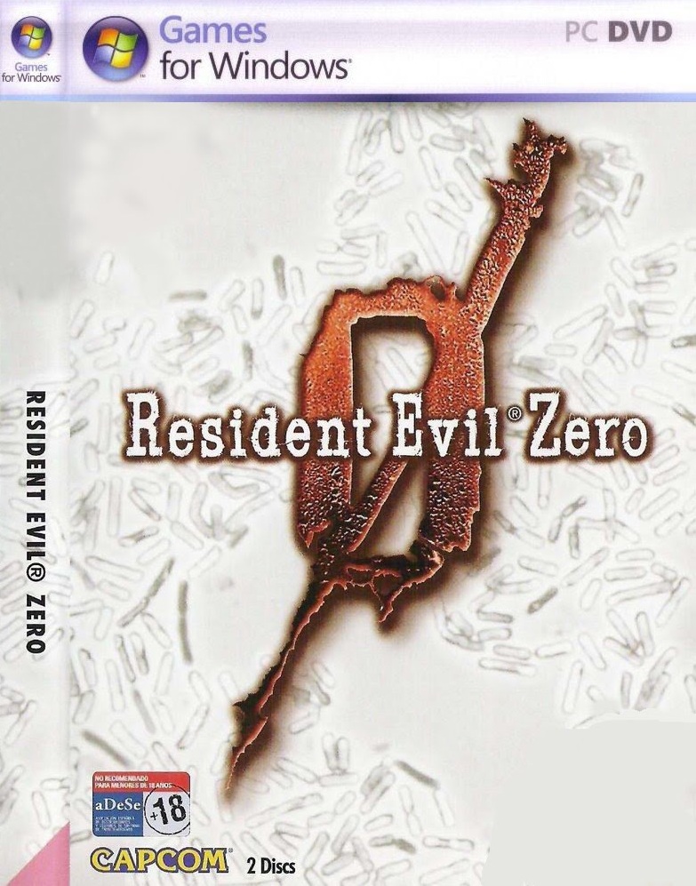 Resident Evil Zero EcuRed