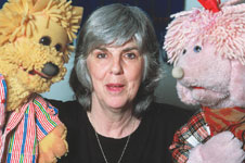 Silvina Reinaudi, la titiritera.jpg