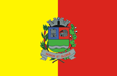 Archivo:Bandeira Mogi Guaçu.png