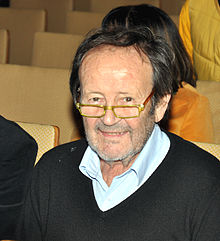 Archivo:Gernot Roll .jpg