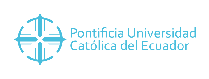 Archivo:Logotipo-Pontificia Universidad Católica del Ecuador.png