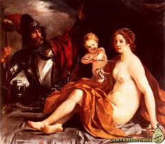 Venus, Marte y Cupido Guercino20.jpg