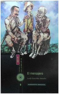 El mensajero-Leidy Gonzalez Amador.png