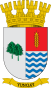 Escudo de Comuna de Yungay