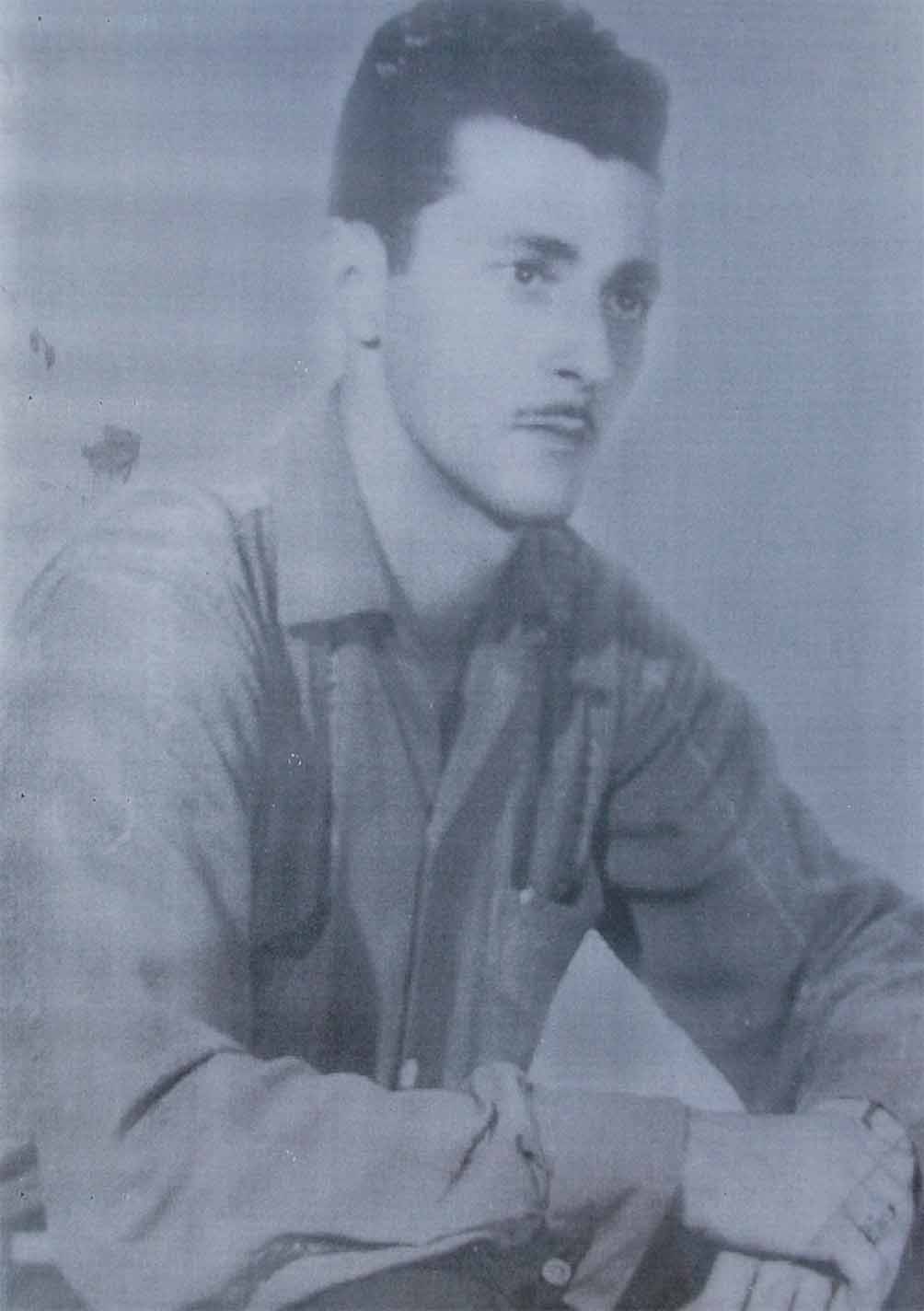 Manuel Solano Díaz - EcuRed