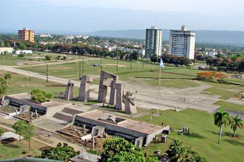 Modelos de la Institución