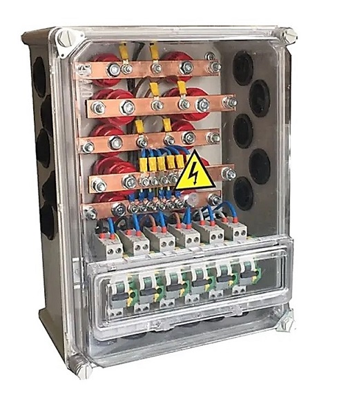 Archivo:Subestación eléctrica Caja derivadora.jpg