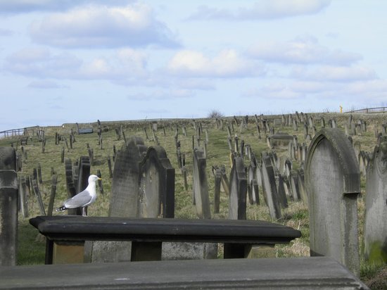 Archivo:Abadía de Whitby1.jpg