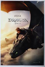 Cómo entrenar a tu dragón (película del 2025) - EcuRed