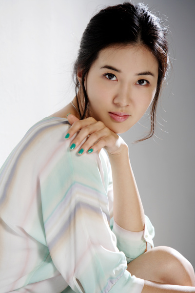 Jung Min Ah - EcuRed