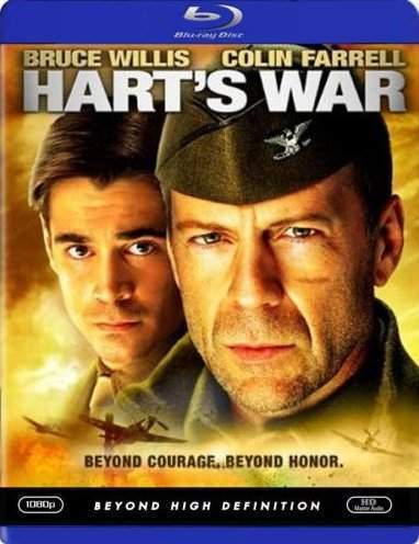 Archivo:Hart's War.jpg