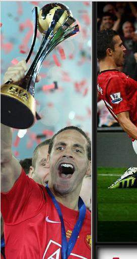 Copa Mundial de Clubes de la FIFA