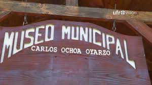 Archivo:Museo de Loncoche.jpg