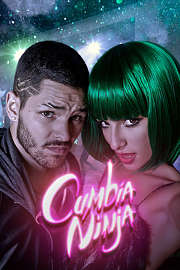Archivo:Cumbia Ninja season 3 Online.jpg