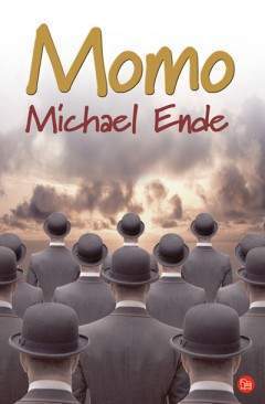 Momo (novela) - EcuRed