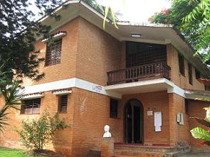 Biblioteca Ñico López..JPG