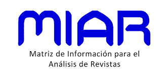 Matriz de Información para el Análisis de Revistas - EcuRed